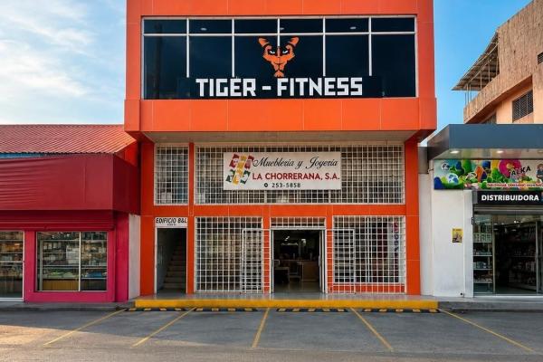 Commercial building for sale &investment property