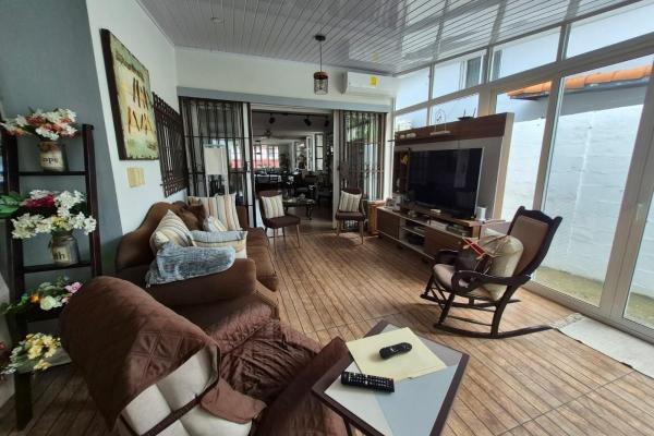 Hermoso dúplex en privilegiada zona residencial