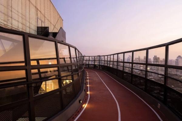Alquiler de apartamento en ph victory sport, amoblado