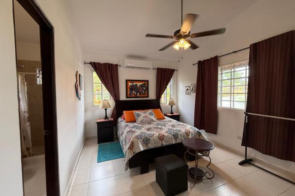 Casa con piscina en chame cerca de coronado | us$268,000 ⭐