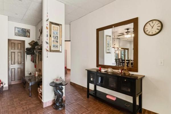 4-bedroom hacienda-style home in david