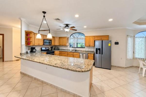Casa de tres habitaciones en venta en alto boquete