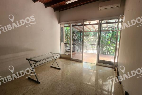 Venta o alquiler de casa comercial en el cangrejo