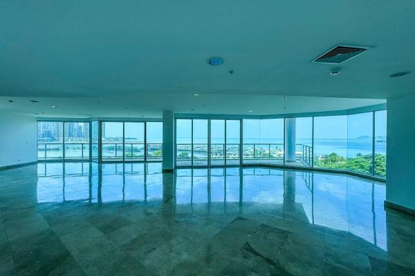 Apartamento pacific view en ciudad de panamá, panamá