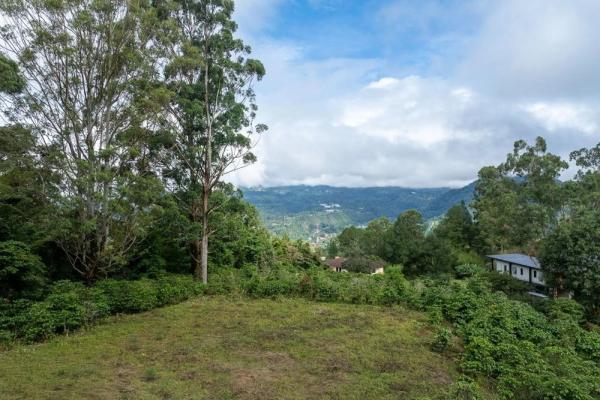 Premium home building lot in las terrazas –boquete