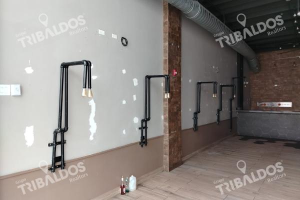 Alquiler de local comercial en plaza 76, san francisco