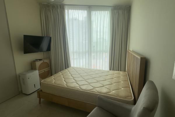 Alquiler de apartamento en ph the cosmopolitan (amoblado)