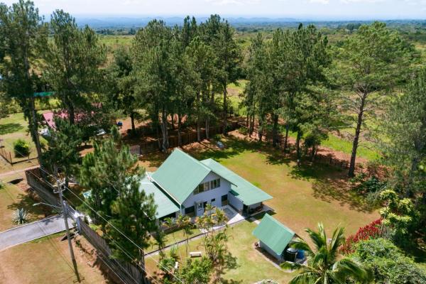 Casa de 3 dormitorios con llave en mano