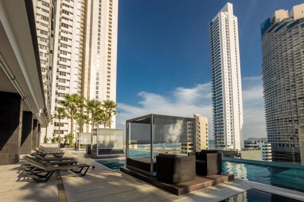 Exclusivo apartamento en venta en ph nuovo residences