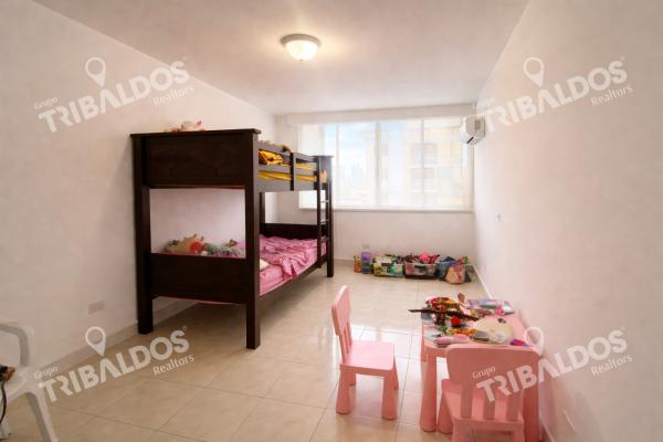 Venta de apartamento en ph terrazas del cangrejo