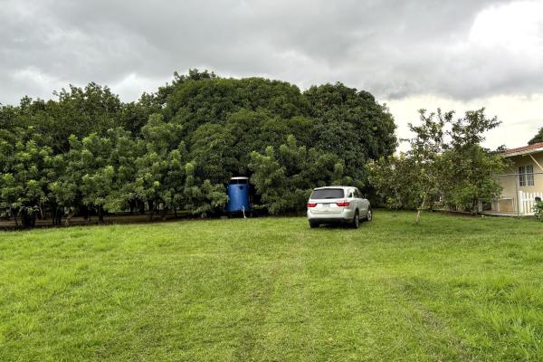 Beautiful 4.5 ha farm in el chirú, antón