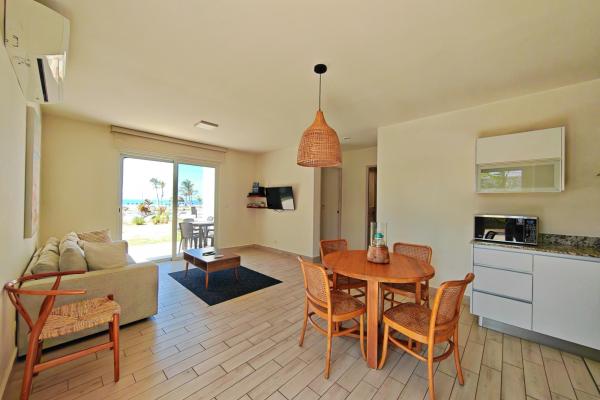 Venta de apartamento en playa caracol,100.65 m²