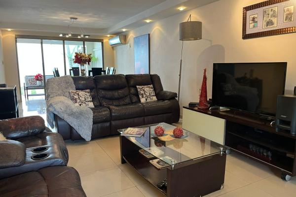 Venta de casa en altos de panamá
