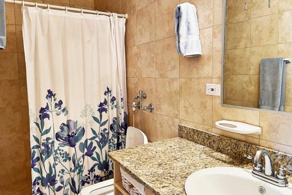 Oceanfront condo at playa serena nueva gorgona