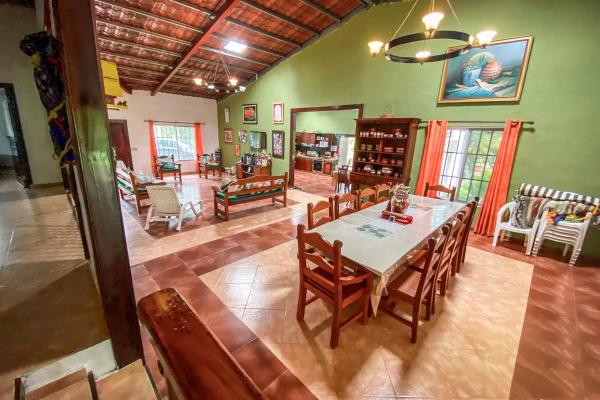 House for sale in san carlos, el espino