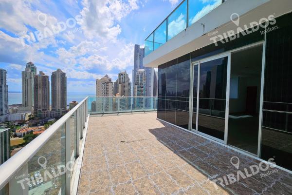 Venta apartamento ph pacific sea