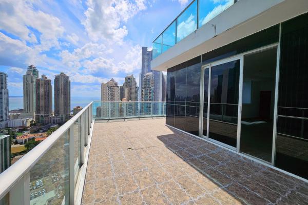 Venta de apartamento en ph pacific sea