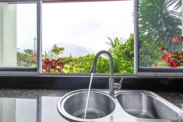Condominio planta baja monte verde – boquete