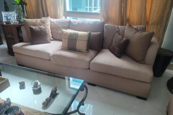 Venta de apartamento en golf tower, altos del golf