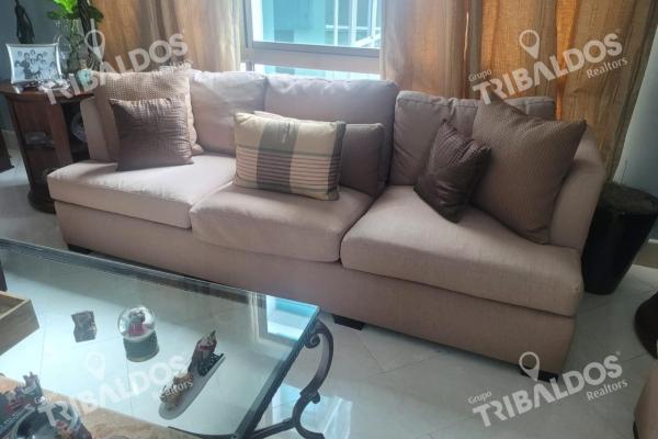 Venta de apartamento en golf tower, altos del golf