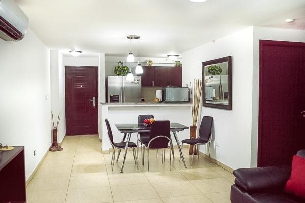 Venta apartamento en terrazas del rey con 2 estacionamientos y deposito