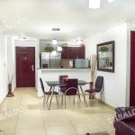 Venta apartamento en terrazas del rey con 2 estacionamientos y deposito