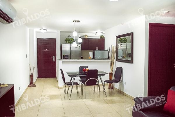 Venta apartamento en terrazas del rey con 2 estacionamientos y deposito