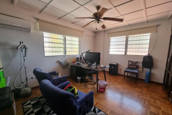 Casa en venta en la alameda en betania