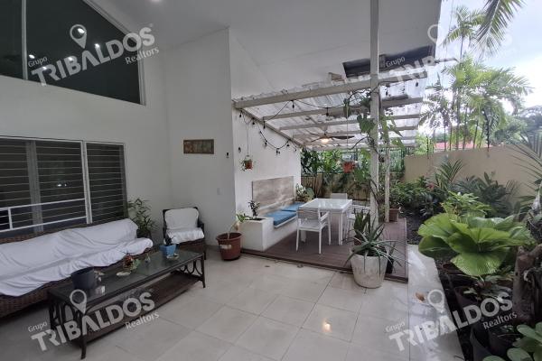 Alquiler de casa amoblada en ancón