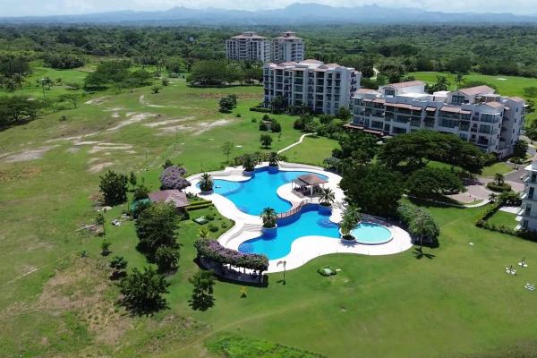 Apartamento con vista al mar en perlamar