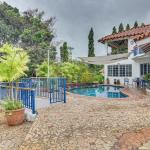Casa de playa en punta barco: tu paraíso te espera