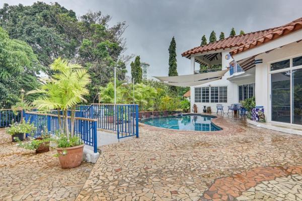 Casa de playa en punta barco: tu paraíso te espera