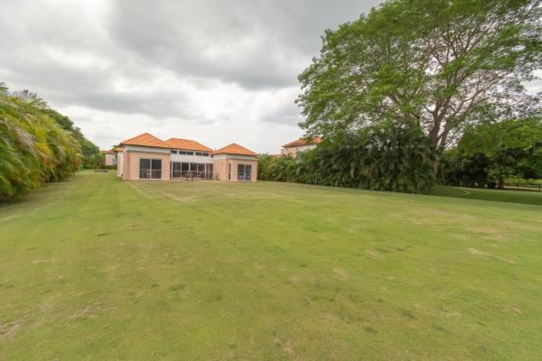 Villa en costa blanca golf & villas