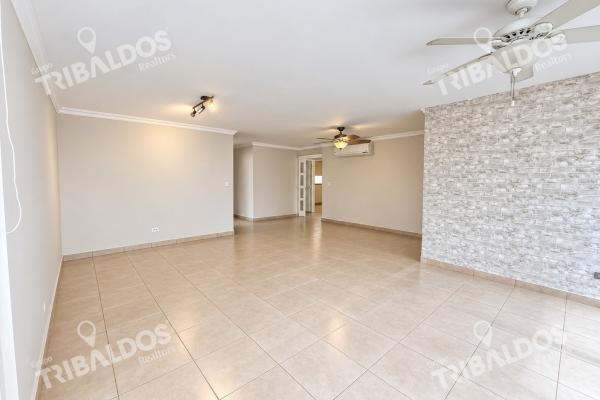 Venta y alquiler de apartamento en fairmont plaza, calle 67, san francisco