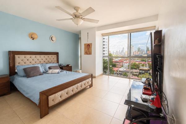Venta y alquiler de apartamento en fairmont plaza, calle 67, san francisco