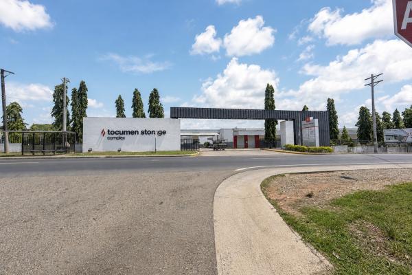 Industrial land for sale in tocumen storage c