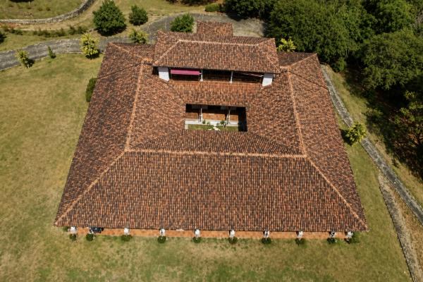 Rancho privado frente al mar | playa lagomar, san carlos