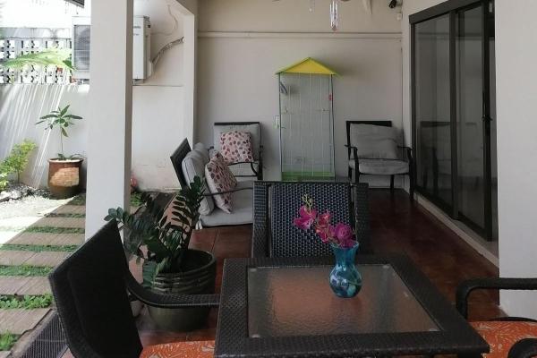 Venta de casa en altos de panamá