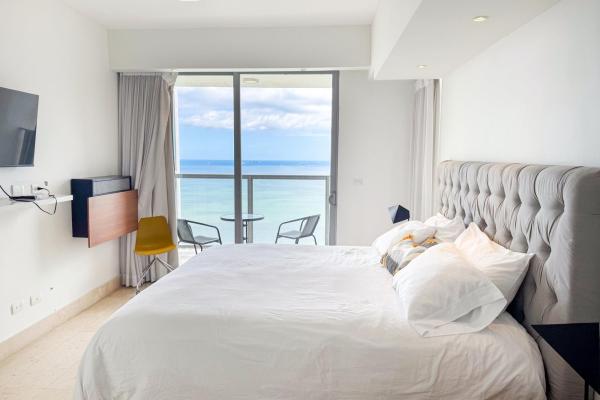 Condominio estilo resort en ciudad de panamá panamá