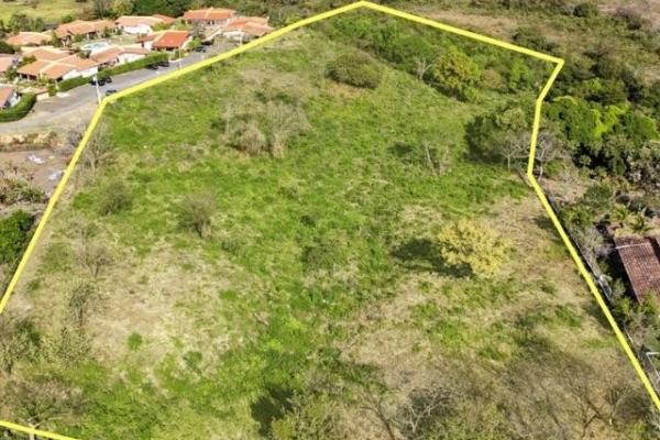 Lot for sale in cabuya, las lajas – coronado area