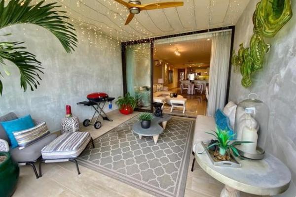 Venta de apartamento en casamar , torre perlamar