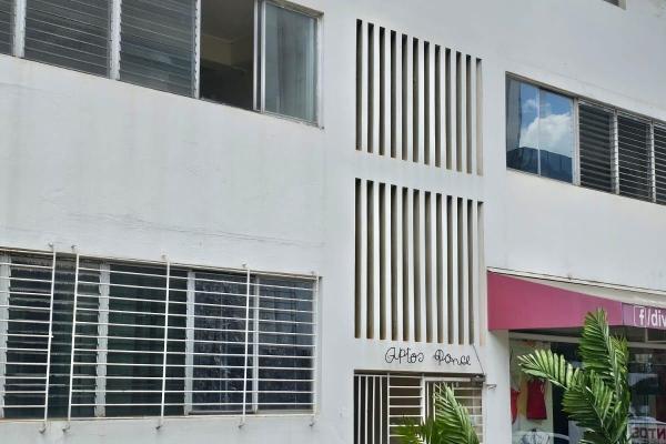 Building for sale near via brazil