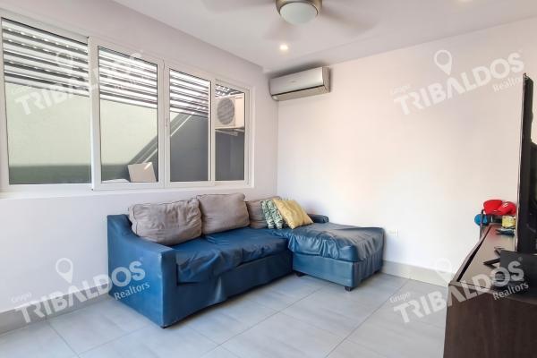 Venta de duplex en paseo real, villa lucre