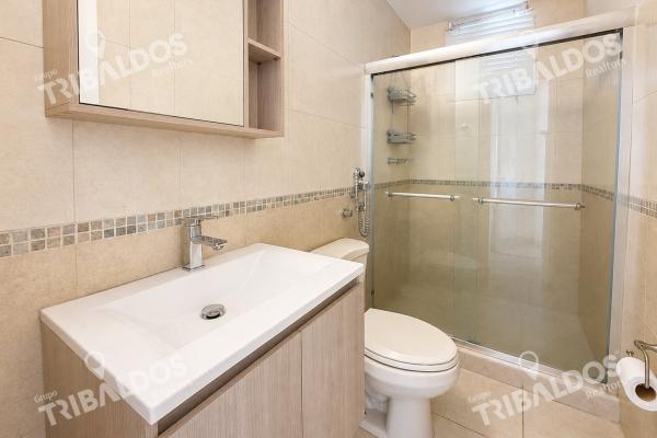 Venta y alquiler de apartamento en fairmont plaza, calle 67, san francisco