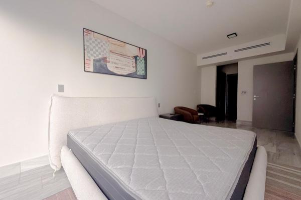 Espectacular apt en nuovo by armani - 103 m2