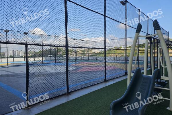 Venta o alquiler de apartamento en ph greenwood tower, tumba muerto