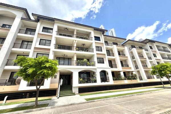 Apartamento en alquiler en costa del este - ph casa bianca