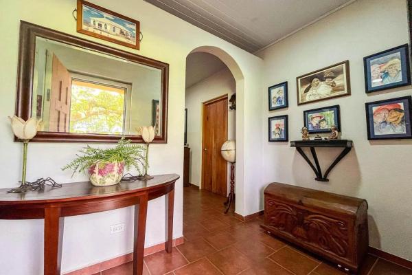 Private 7 hectare property with river near boquete