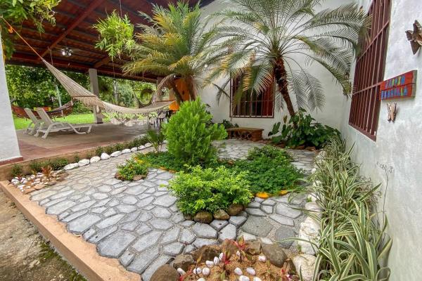 House for sale in san carlos, el espino