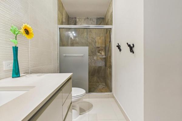 Precio de venta rápida! apartamento renovado en ensenada